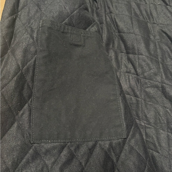 Carhartt Men's 2XL Brown Field Jacket - Picture 6 of 16